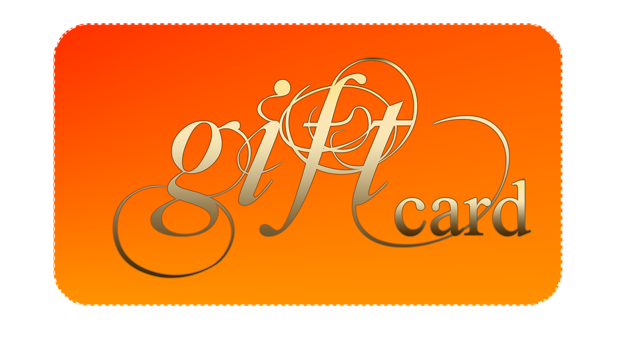 Gift Card – Stivers Coffee Inc