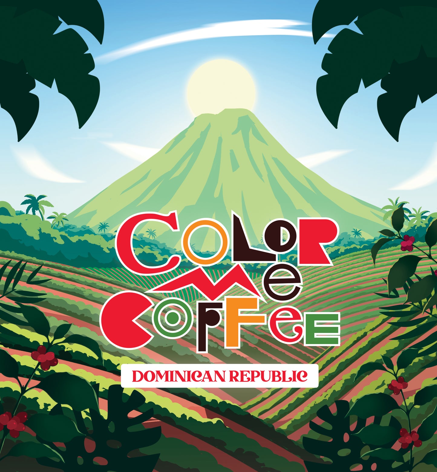 Dominican Republic