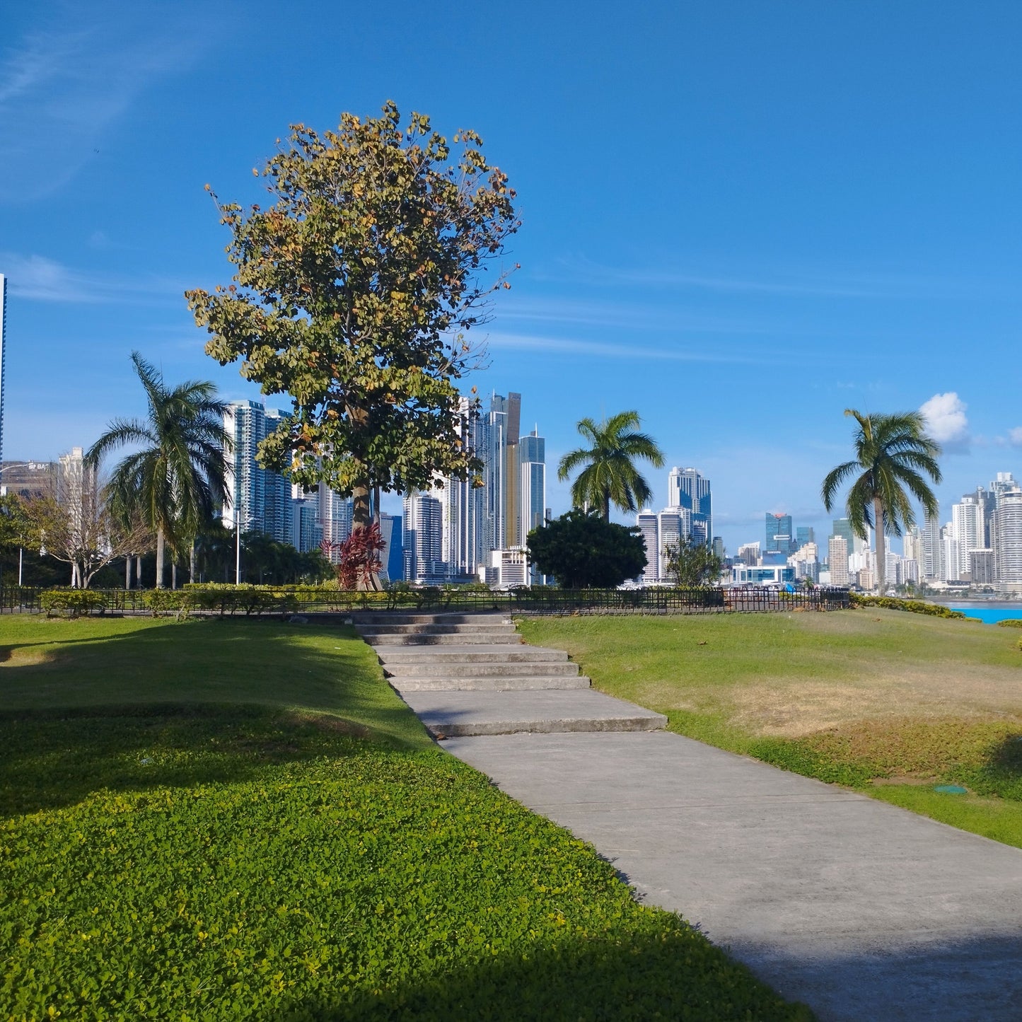 Panama