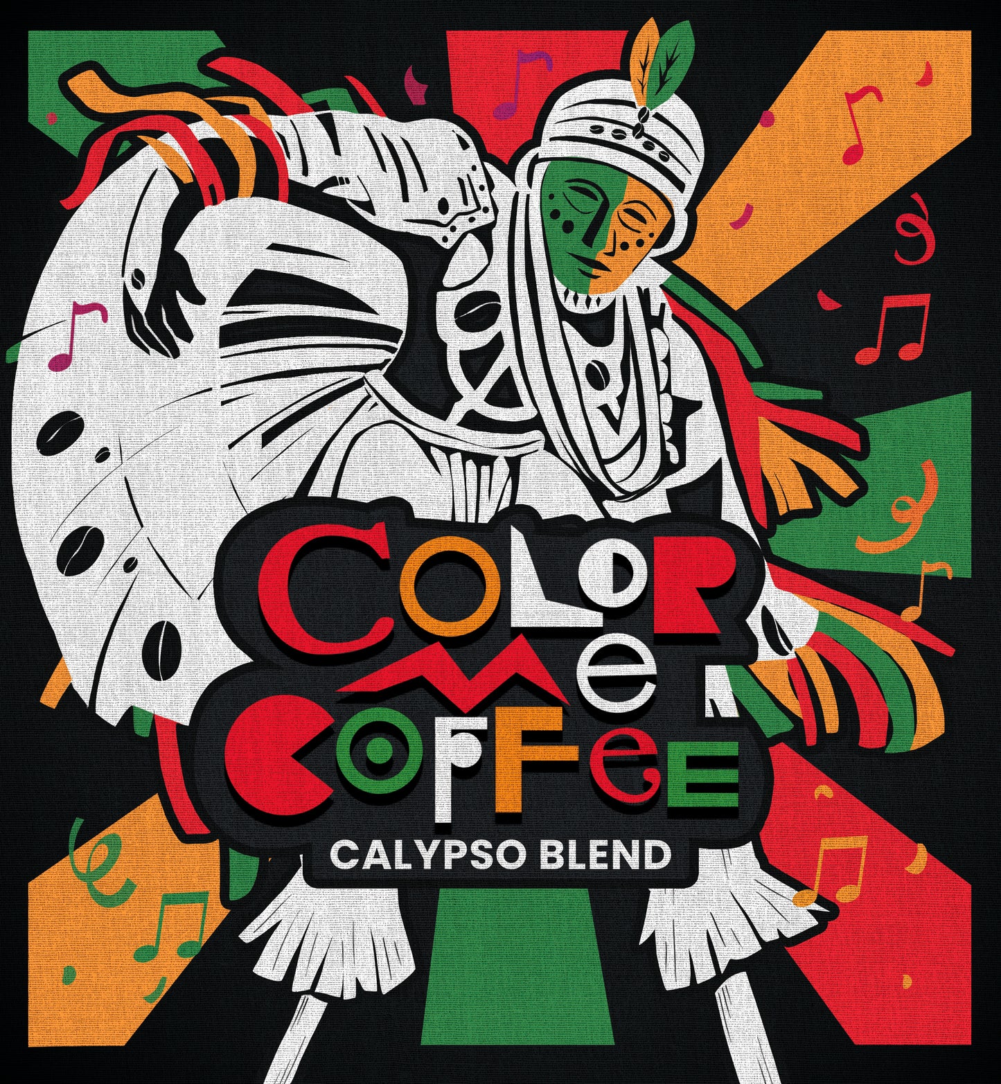 Calypso Blend
