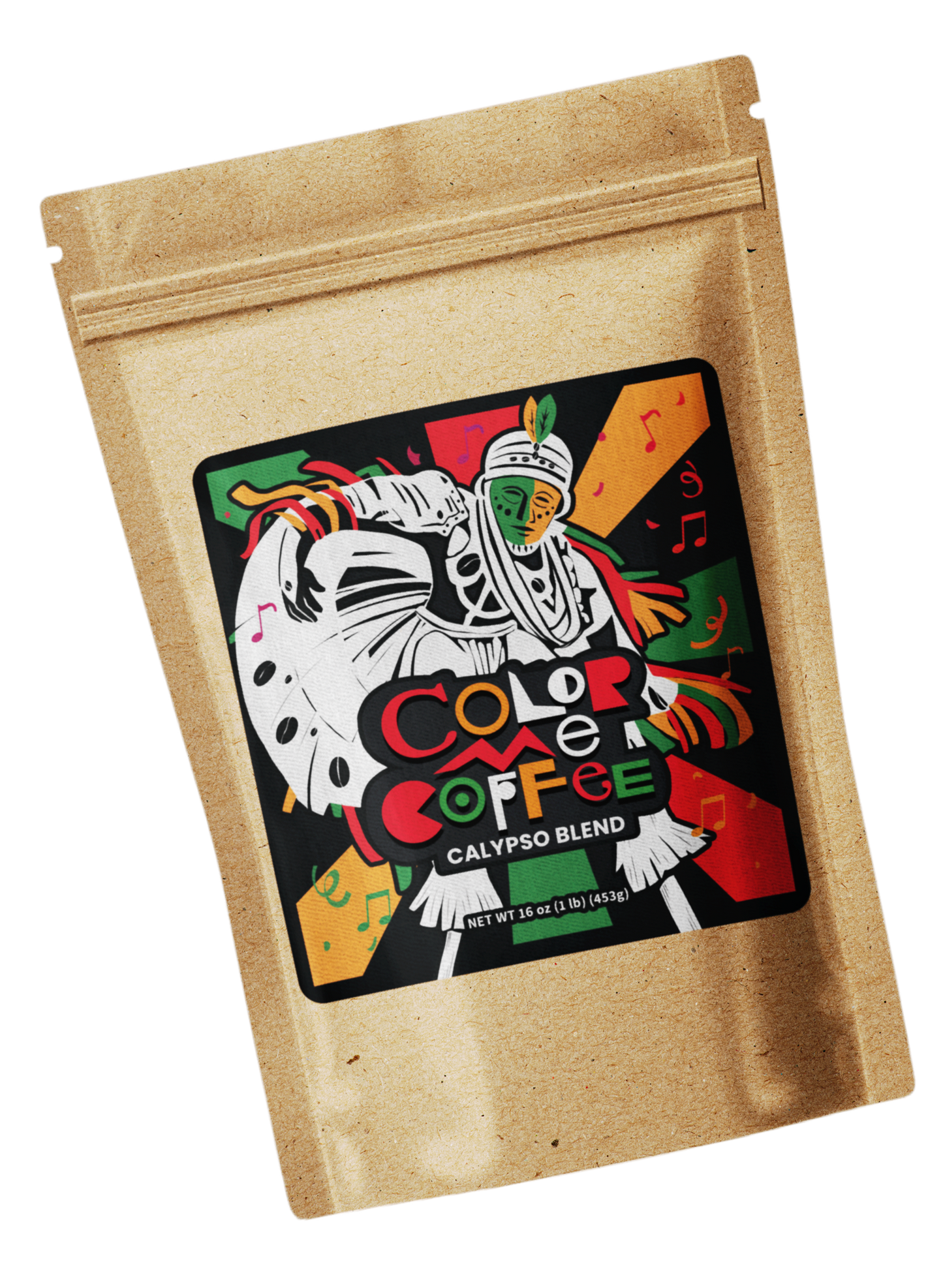 Calypso Blend