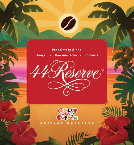 44 Reserve