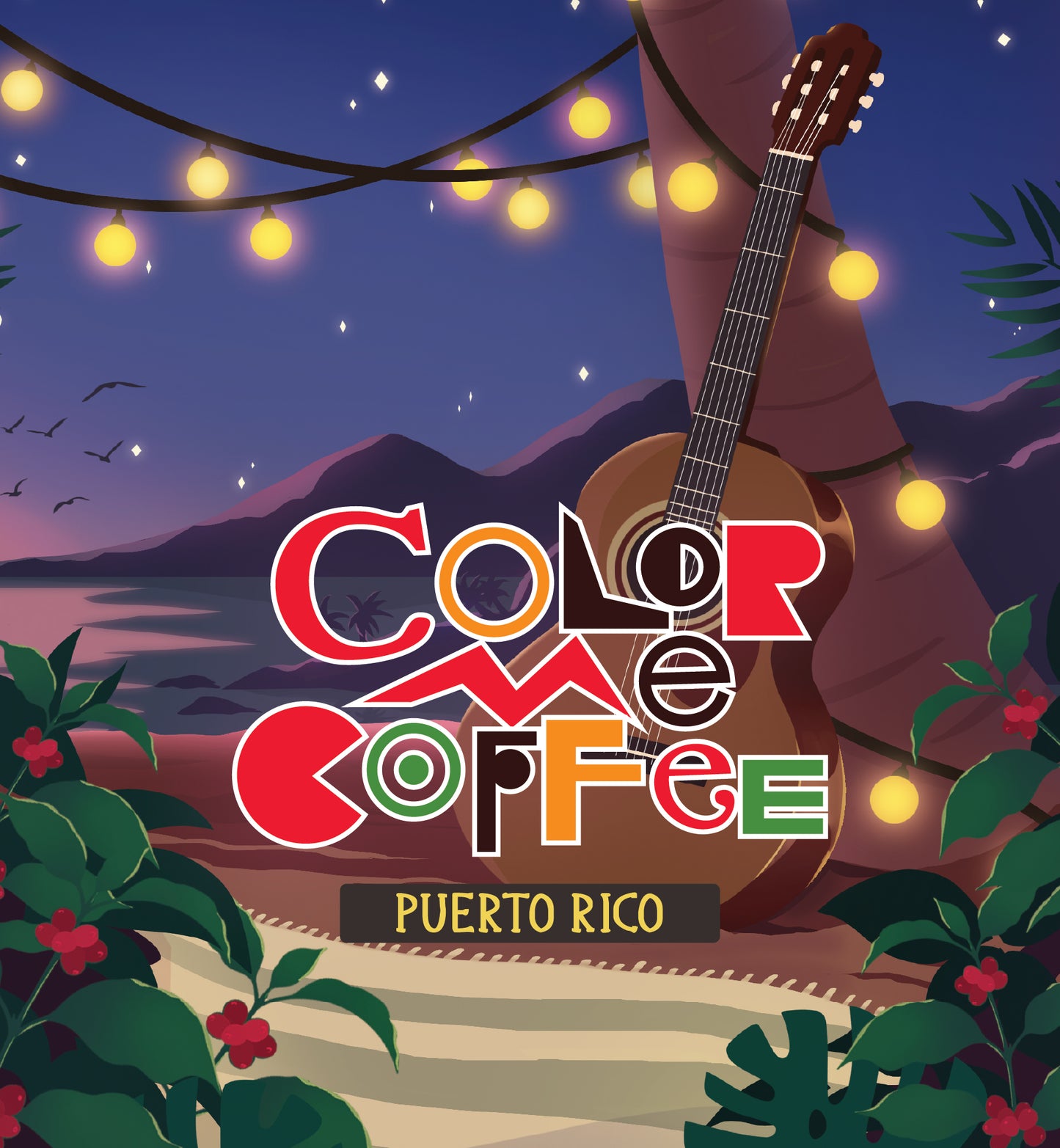 Puerto Rico
