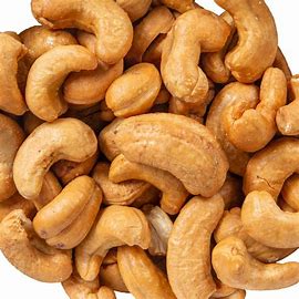 Roasted Cashews