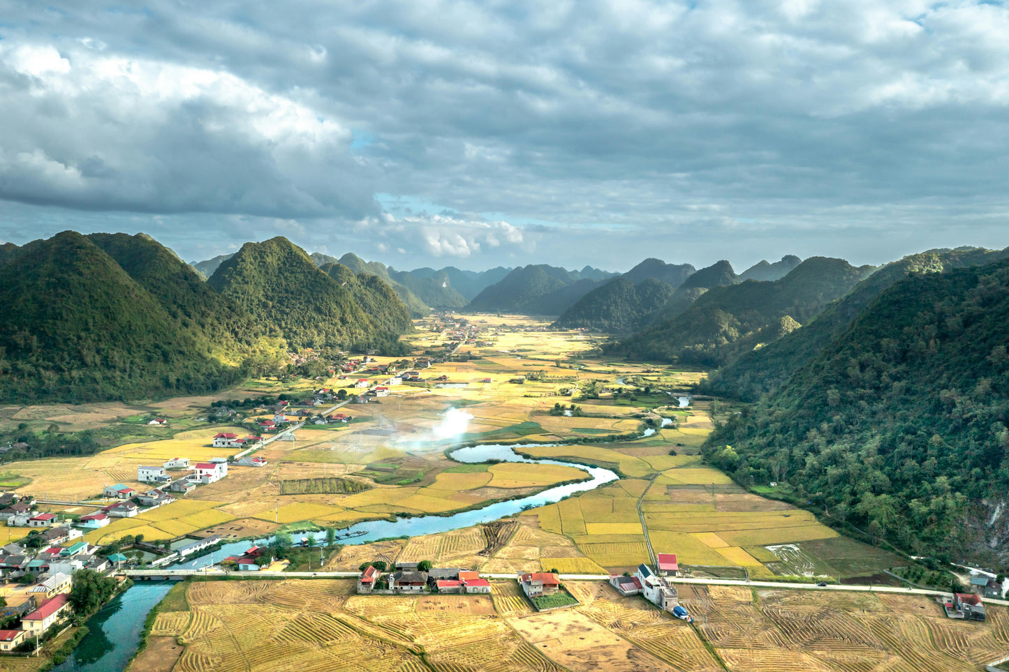 Vietnam: Son La Select SHG
