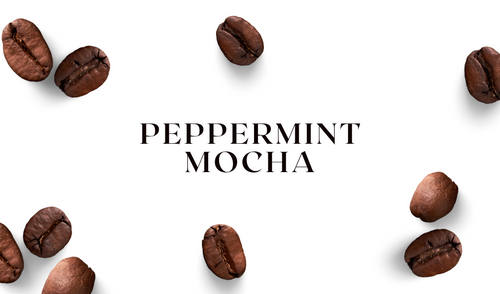 Peppermint Mocha