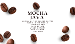 Mocha Java